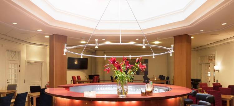 瑞达加坦酒店(ProfilHotels Riddargatan)图片