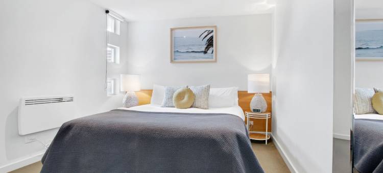 米唐5花结酒店(5 Knots Metung)图片