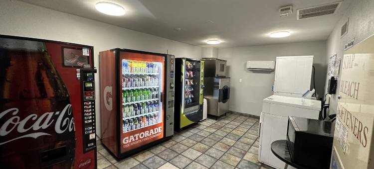 格林斯伯勒机场6号汽车旅馆(Motel 6 Greensboro, NC - Airport)图片