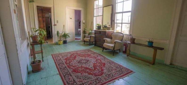 莲园旅舍(Lotus Garden Hostel Izmir)图片