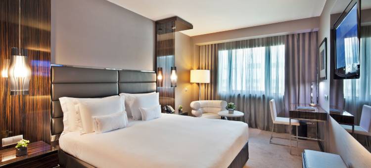 阿尔蒂斯豪华精选大酒店(Altis Grand Hotel)图片