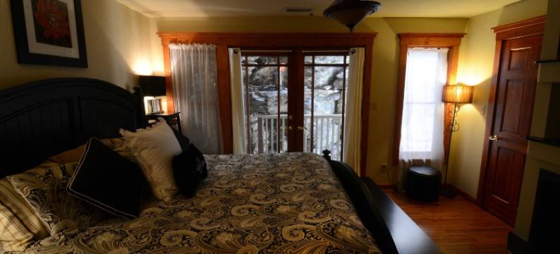 全季住宿加早餐旅馆(All Seasons Inn)图片