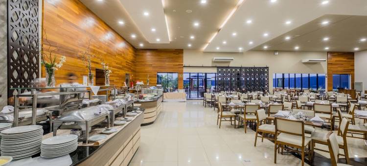 维亚勒瀑布会议酒店(Viale Cataratas Hotel & Eventos)图片