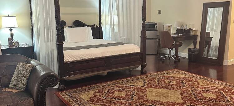 科尔茨内克酒店(Colts Neck Inn Hotel)图片