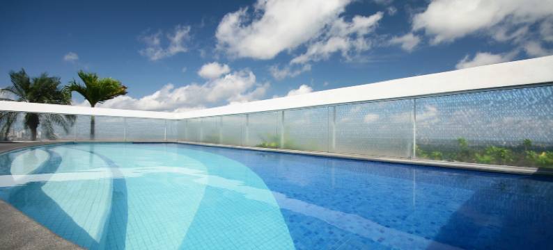 千禧酒店(Manaus Hotéis Millennium)图片