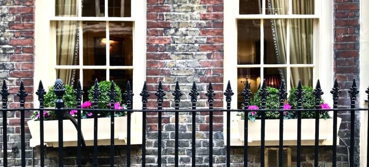 哈兹利特酒店(Hazlitt's)图片