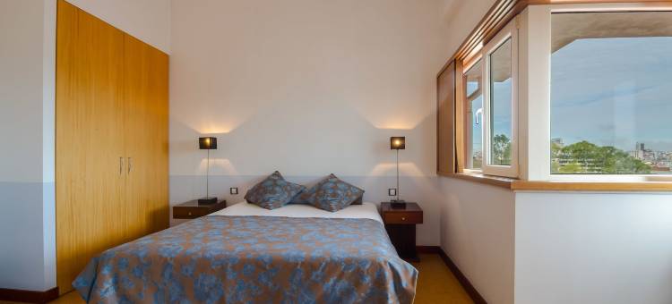 雷亚尔普林西比酒店(Hotel Principe Real)图片