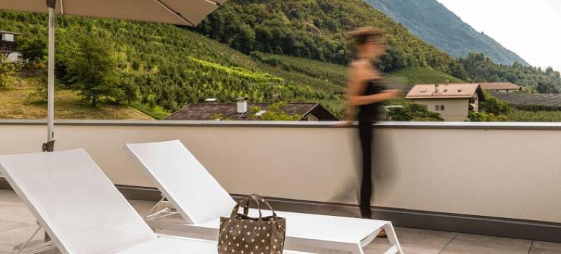 伊达尔戈套房公寓(Hidalgo Suites)图片