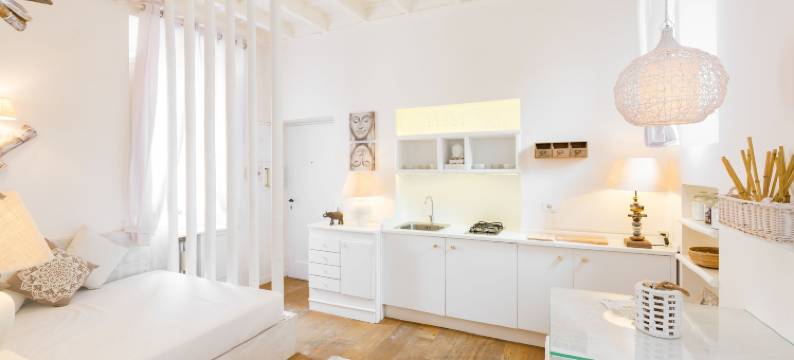 斗兽场之家酒店(Domus Colosseo)图片