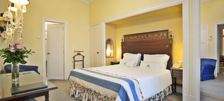 阿文尼达宫旅馆(Hotel Avenida Palace)图片