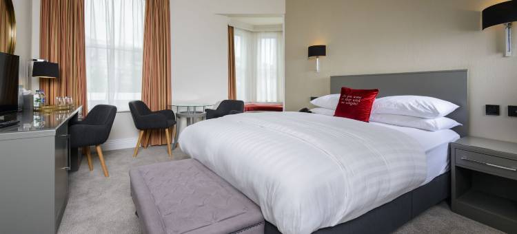 大都会酒店(The Metropole Hotel Cork)图片