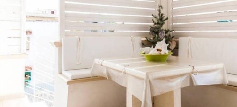 勒特拉兹公寓(Le Terrazze)图片