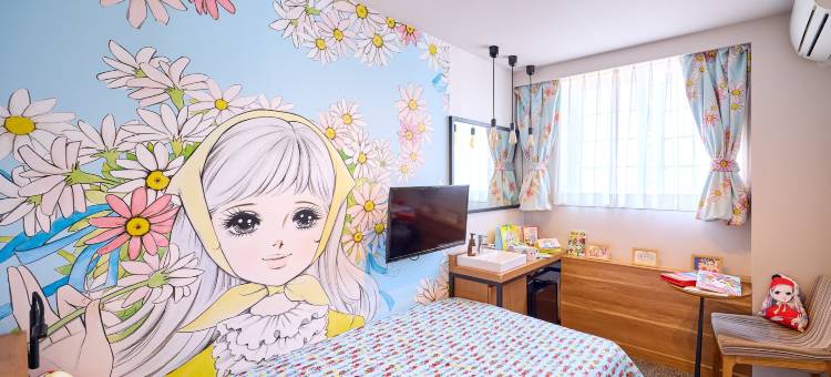 旅笼小江户屋酒店(Hatago Coedoya)图片