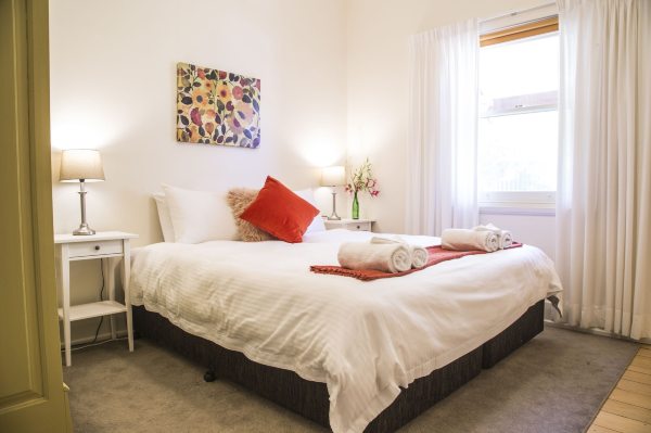 Mataro Cottage Hotel Overview