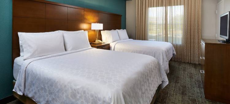 Staybridge Suites 奥兰多南(Staybridge Suites Orlando Airport South)图片