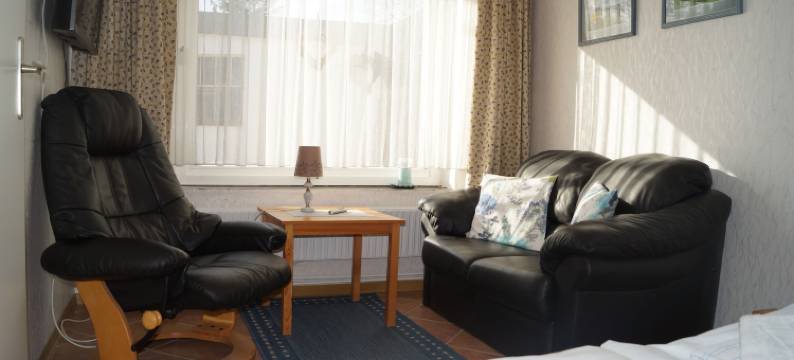 莱特霍夫沃尔里森旅馆(Reiterhof Wollesen)图片