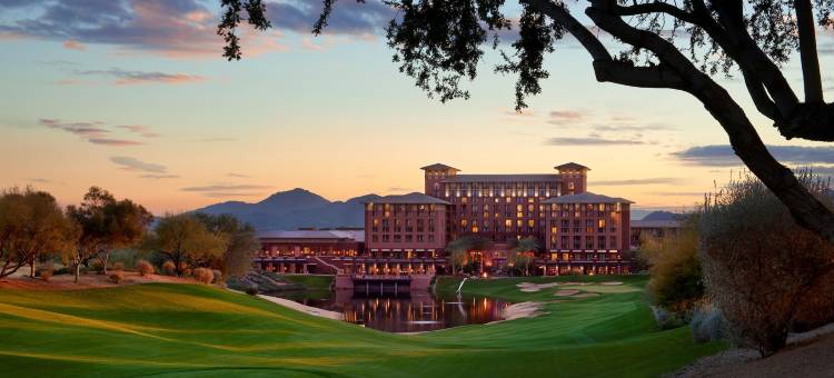 奇尔兰威斯汀水疗度假村(The Westin Kierland Resort & Spa)图片