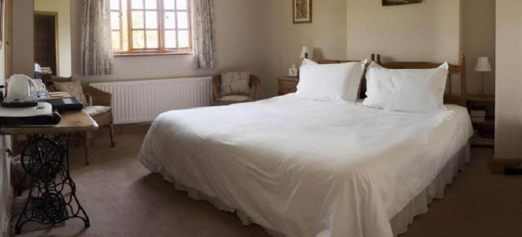 拉科莱斯住宿加早餐酒店(Larkrise Cottage Bed and Breakfast)图片