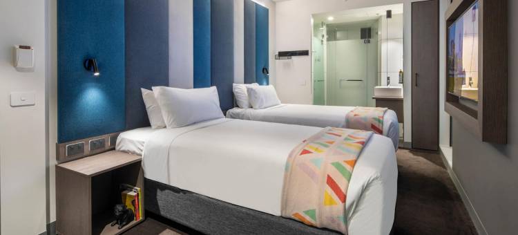 Ibis Styles Melbourne Southbank图片