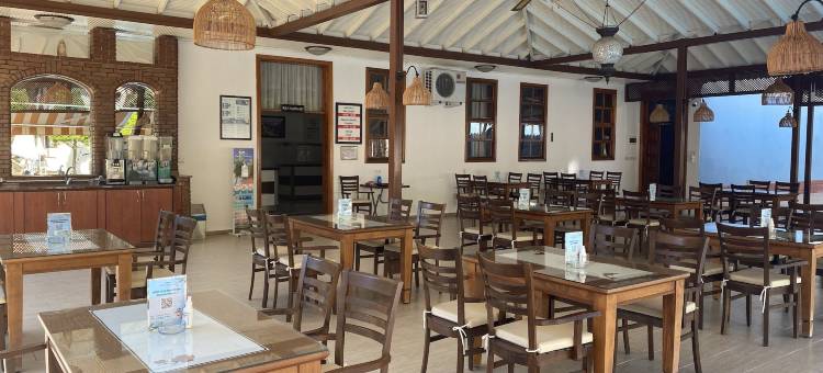 奥卢登斯酒店(Hotel Oludeniz)图片
