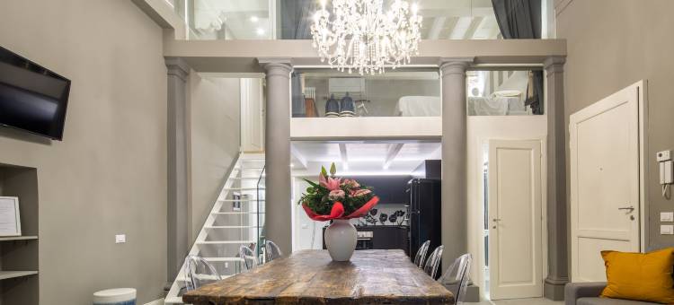 Mmega豪华维鲁蒂别墅(Casa Velluti Deluxe by Mmega)图片