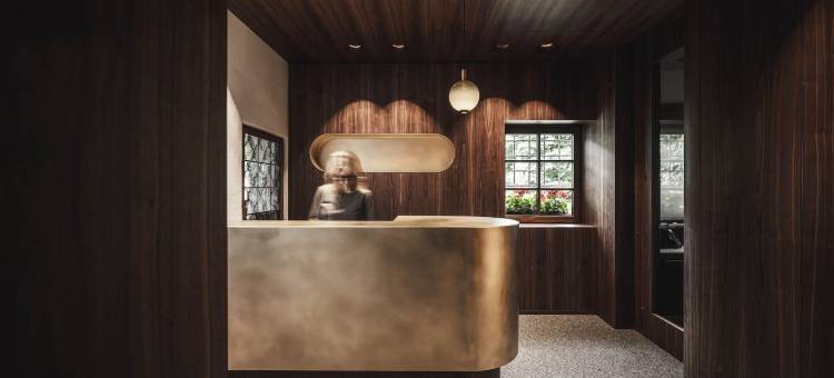 施特拉瑟维特酒店(Strasserwirt - Ansitz zu Tirol)图片