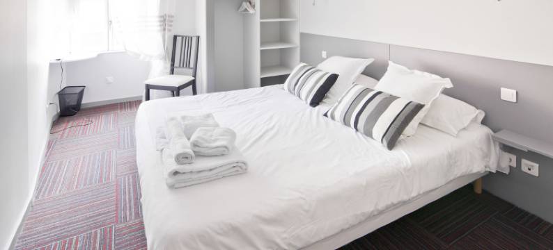 卡托客栈 - 罗氏酒店(Auberge le Cantou - Hôtel Roche)图片