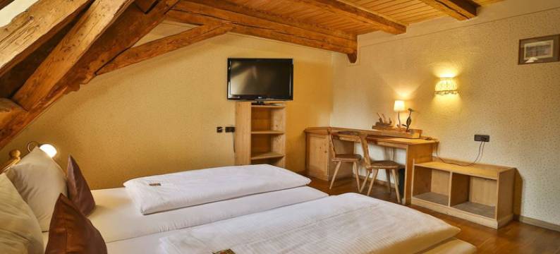 福施布劳雷之家酒店(Hotel-Brauereigasthof Josef Fuchs)图片