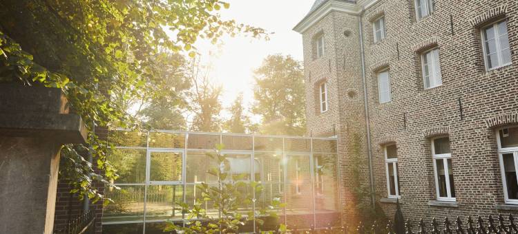 彼尔德伯格酒店(Bilderberg Château Holtmühle)图片