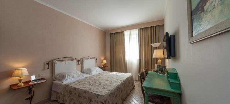 艾尔伯格拉普里穆拉酒店(Albergo la Primula)图片