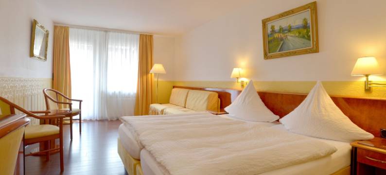 泽赫霍夫酒店(Hotel Zehnthof)图片