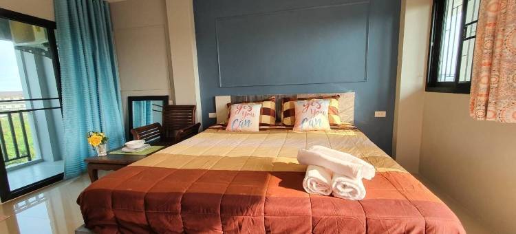 萨木萨肯公寓(SamutSakhoncondo)图片