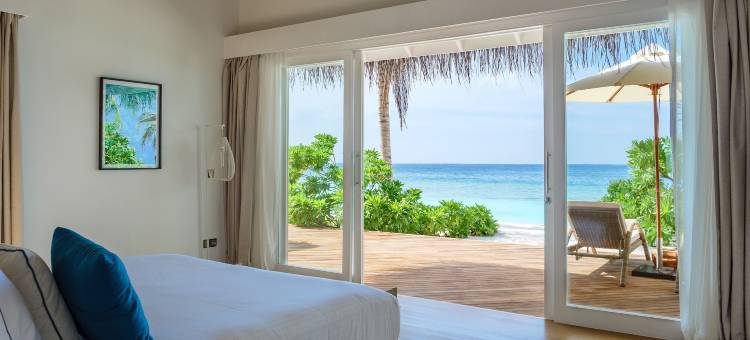 巴格里奥尼度假村-马尔代夫-豪华全包(Baglioni Resort Maldives - Luxury All Inclusive)图片