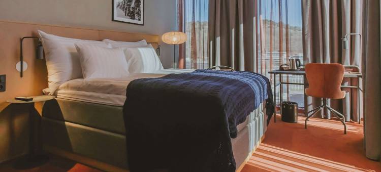 韦弗优质酒店(Quality Hotel the Weaver)图片