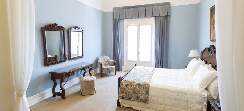 皇宫酒店(Palace Hotel - Poços de Caldas)图片