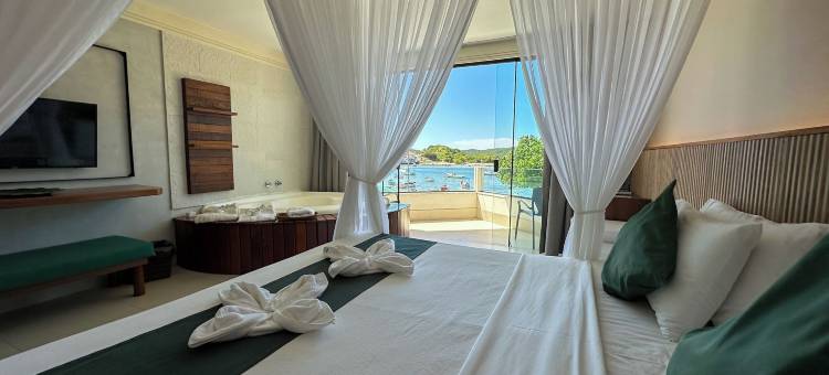 Passagem概念酒店及温泉(Passagem Concept Hotel e Spa)图片