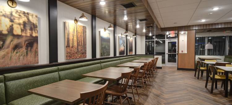 大急流城怀俄明万枫酒店及套房(Fairfield Inn & Suites Grand Rapids Wyoming)图片