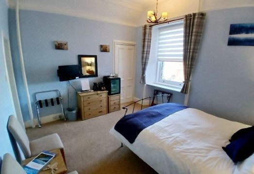 Trafford Bank Guest House Hotel Overview