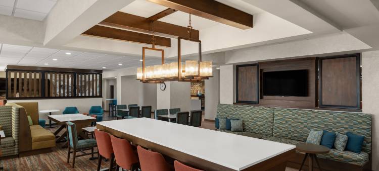 无忧无虑欢朋酒店(Hampton Inn by Hilton Carefree)图片