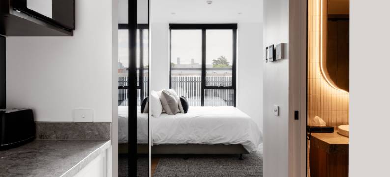 Caroline Richmond服务式公寓(Caroline Serviced Apartments Richmond)图片