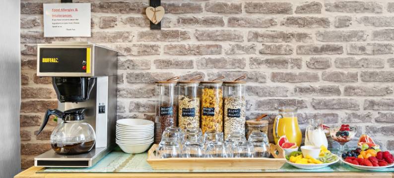 凯瑟拉之家住宿加早餐旅馆(Kethla House)图片