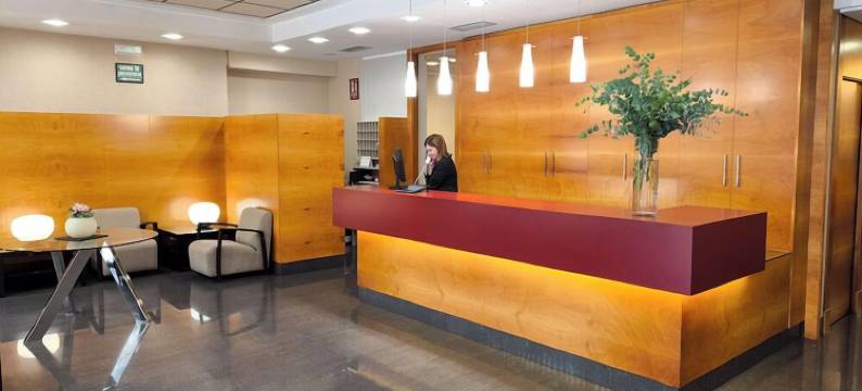 孔德斯代阿罗酒店(Hotel Condes de Haro)图片