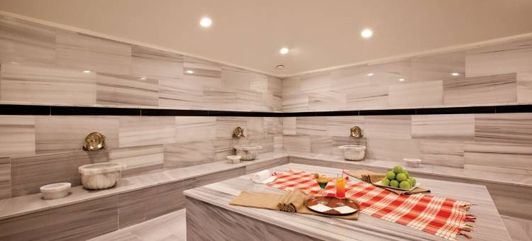 快乐酒店格布泽(Happy Inn Gebze Hotel)图片