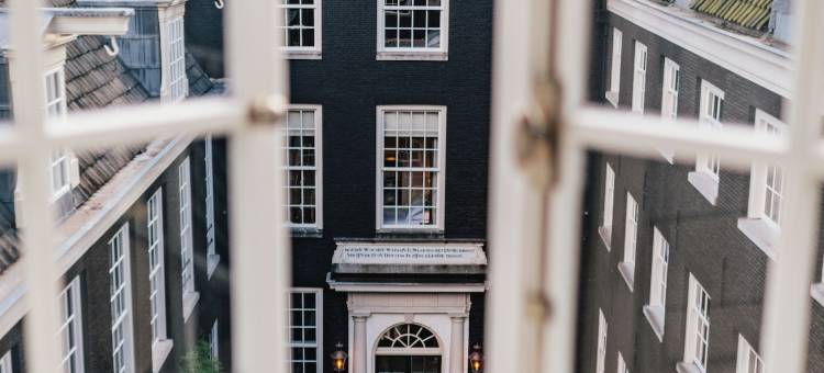 迪伦阿姆斯特丹酒店(The Dylan Amsterdam)图片