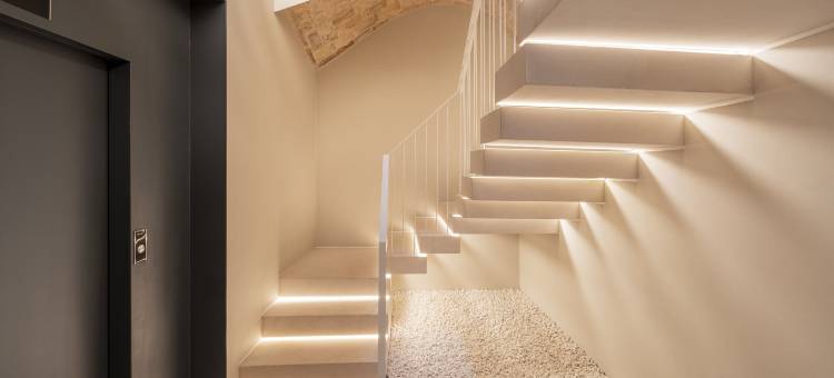 Tandem Pórtico Alicante Suites图片