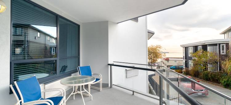 海洋长廊酒店(Ocean Promenade Hotel)图片