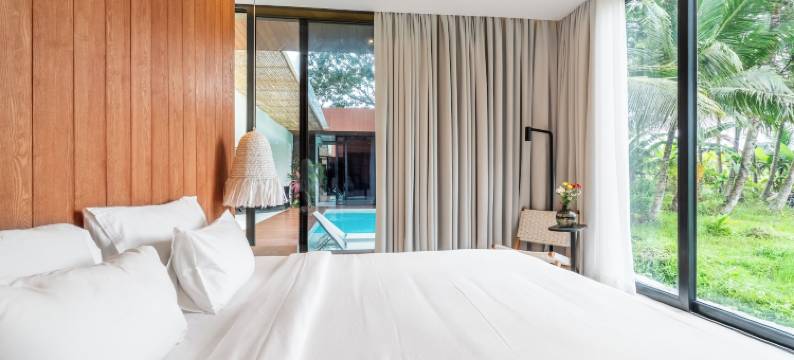 绿色流浪别墅14(Green Flow Villa 14)图片