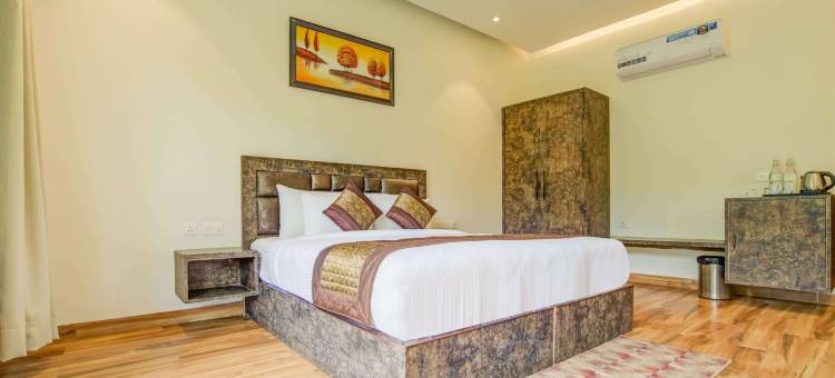 Summit Jungle Resort图片