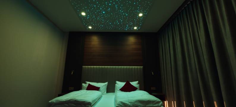 阿里希城堡酒店城堡住宅(Hotel am Schloss Aurich - Schlossresidenz)图片