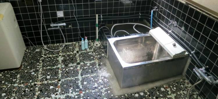 尼时基旅馆(Guesthouse Nishiki)图片